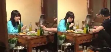 网红@不爱网红了？赵本山儿子恋上妹妹助理?