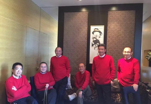 16年赚565亿，这次，潘石屹真的跑了！
