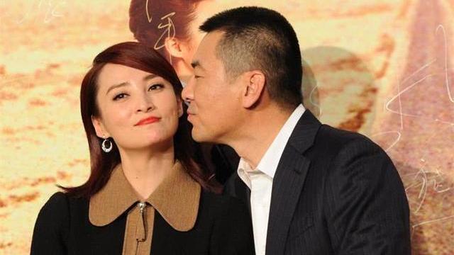 原创陈建斌蒋勤勤婚姻幸福的关键只在于一点