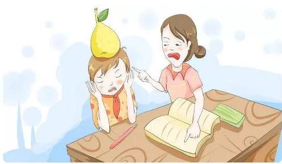 第三,帮助孩子合理的宣泄自己的情绪