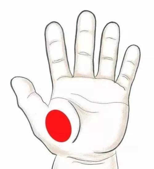 #孩子#这4个部位按一按，孩子吃饭香长个快孩子不爱吃饭可能是脾胃虚