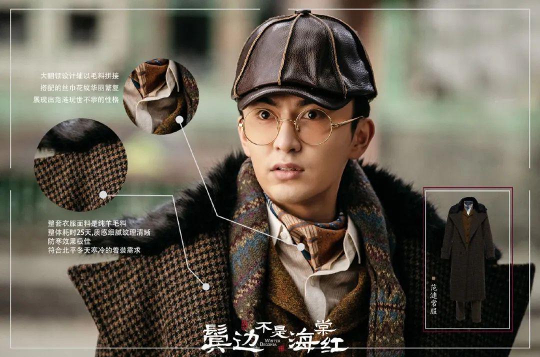 『凤台』名伶艺痴不尬戏~~真香!,当霸道总裁不油腻