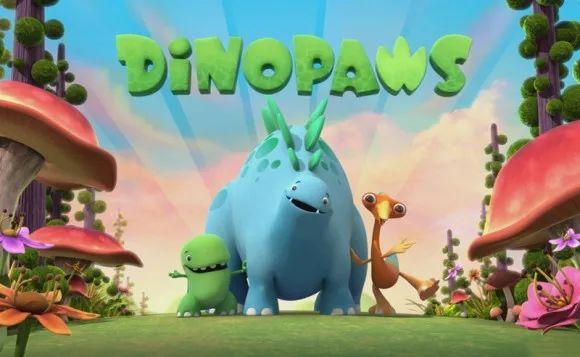 孩子为什么那么钟爱恐龙?这篇文章告诉你答案!