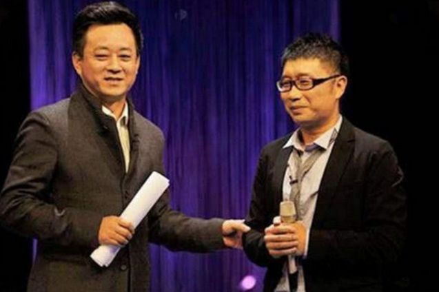 他一首歌赚2.4亿，四次上春晚，后被公司雪藏，