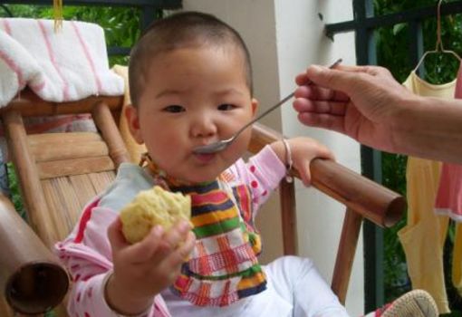 「元凶」在冰箱里很常见，为了孩子发育，别再喂了孩子积食的“元凶”