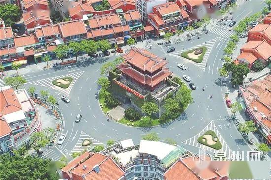泉州要闻泉州市辖区第二批历史建筑名单公布25处建筑榜上有名