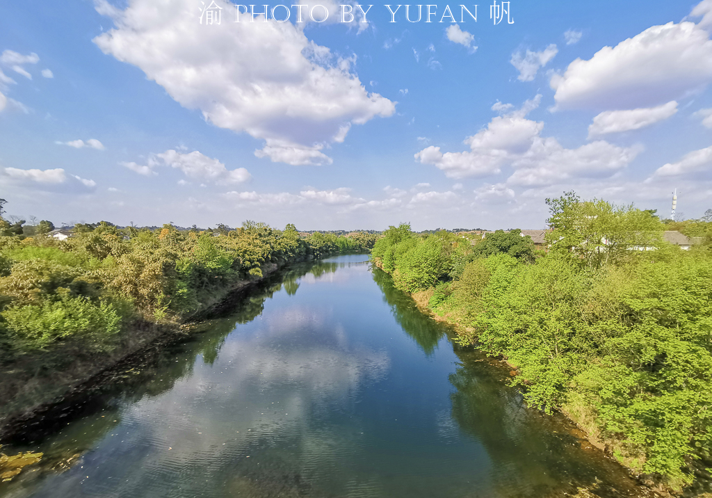 航拍重庆潼南第一镇,中国柠檬之都的最大柠檬基地,你知道是哪? 航拍重庆潼南第一镇,中国柠檬之都的最大柠檬基地,你知道是哪?
