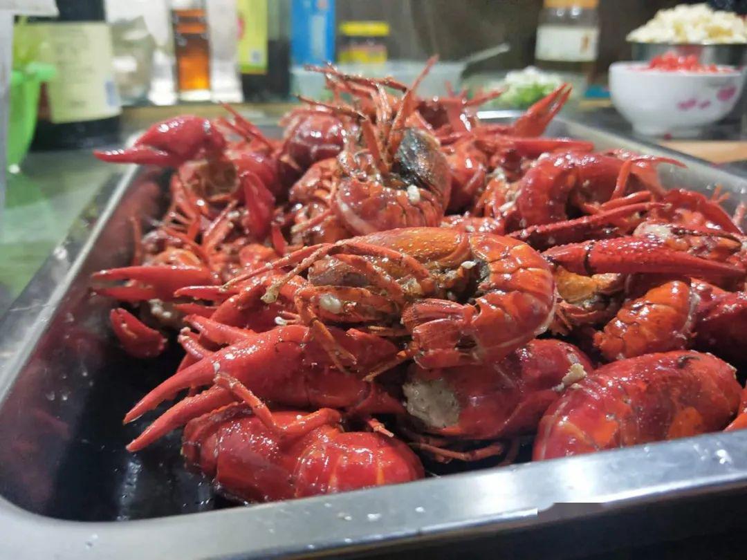 「烤肉」堂食回归!火锅、烤肉……我们可以“坐着吃”啦!,