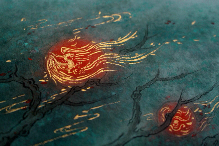 《山海经》不是一本单纯的地理学著作,不过排在第一的还是地理内涵性