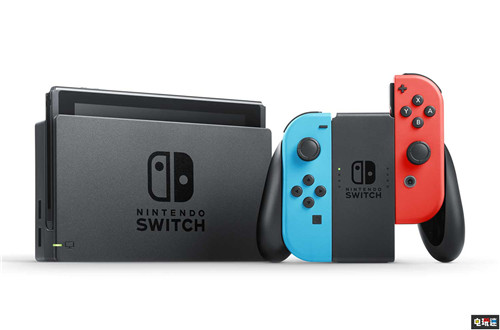 日本地区Switch销量超越Wii达到1280万台_主机