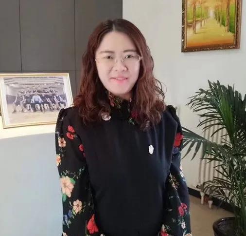 王艳丽