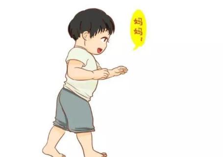 「孩子」你家孩子就严重缺钙了！一定要重视~中了这4点