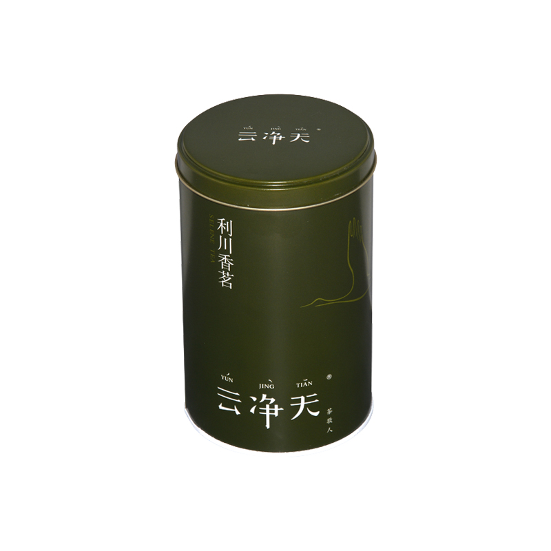 【知识科普】为何铁皮茶叶罐是首选？，茶叶罐种类繁多