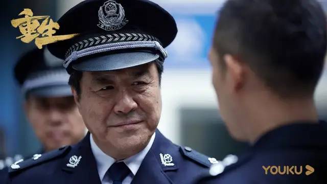 这个“重生”的过程，我想给它开3倍速