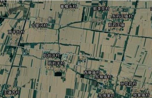 首批覆盖近10个村陵城区又一大社区建设即将启动