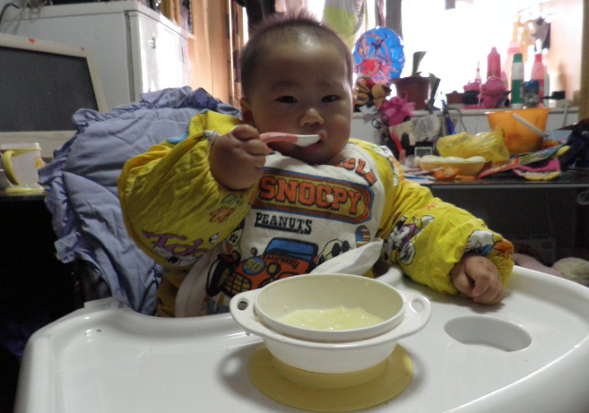 『孩子』家长要重视,别把娃养成易积食体质积食专挑3类孩子“下手”