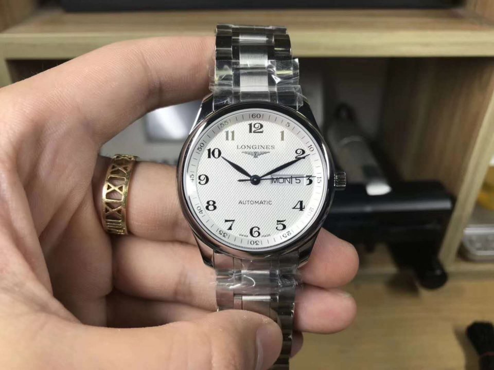 21款腕表合集：男女士经典款都在这里了，其中有你的腕表吗？_mm