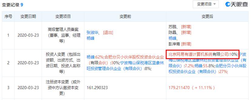 『硬件』网易有道投资K12平台分贝工场加注教育智能硬件
