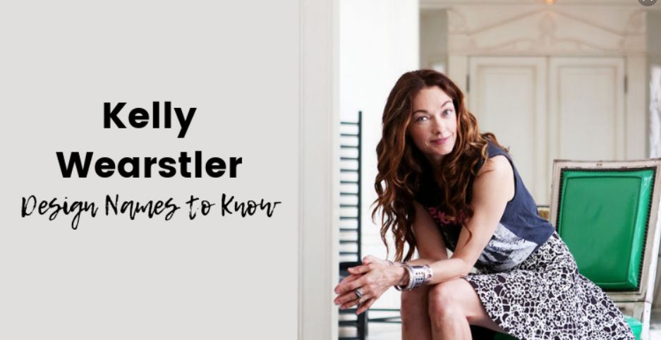 tastemaker | 偷师软装女王kelly wearstler,我连设计