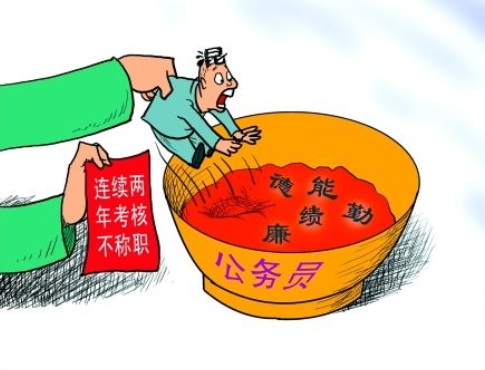 怎么考公务员才能上岸 9c26cecc435044dda01792318264b61d.png