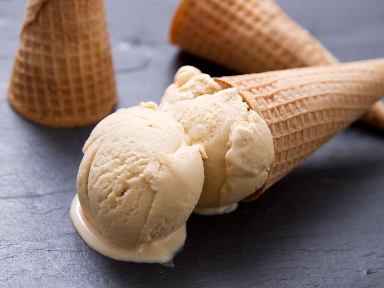 香草味冰淇淋怎么做（香草味冰淇淋图片大全） – 碳资讯