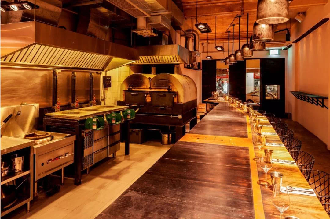 台北餐厅排行_亚洲101家最佳餐厅排行榜:台北鼎泰丰夺冠北京全鸭季亚军
