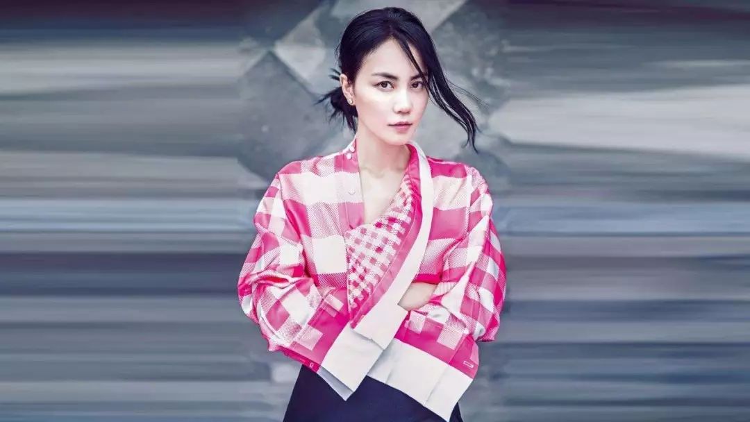 王菲《我愿意》
