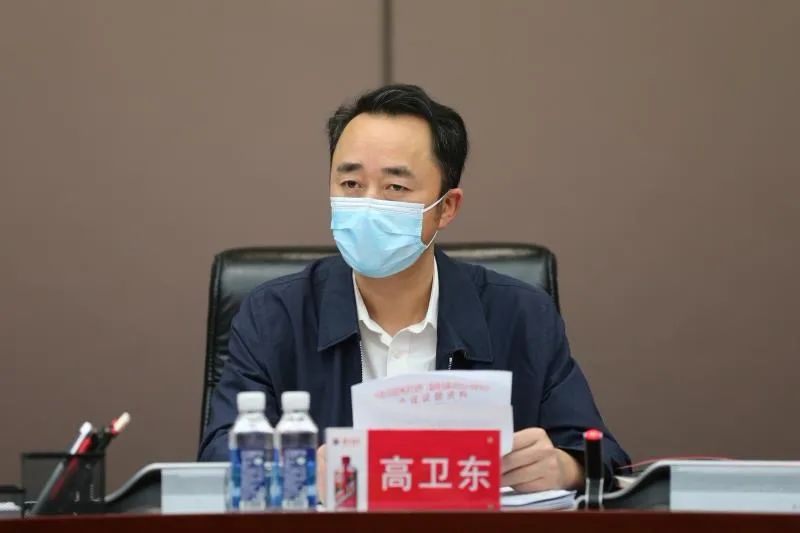 茅台集团召开党委会传达学习谌贻琴省长在茅台调研时的讲话精神