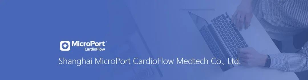 据悉,microport cardioflow medtech从事开发以治疗心脏瓣膜疾病为主