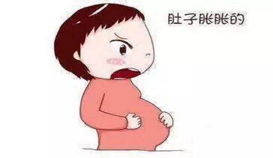 【众安堂国医馆中医养生】来看看肚子胀气难受怎么缓解!