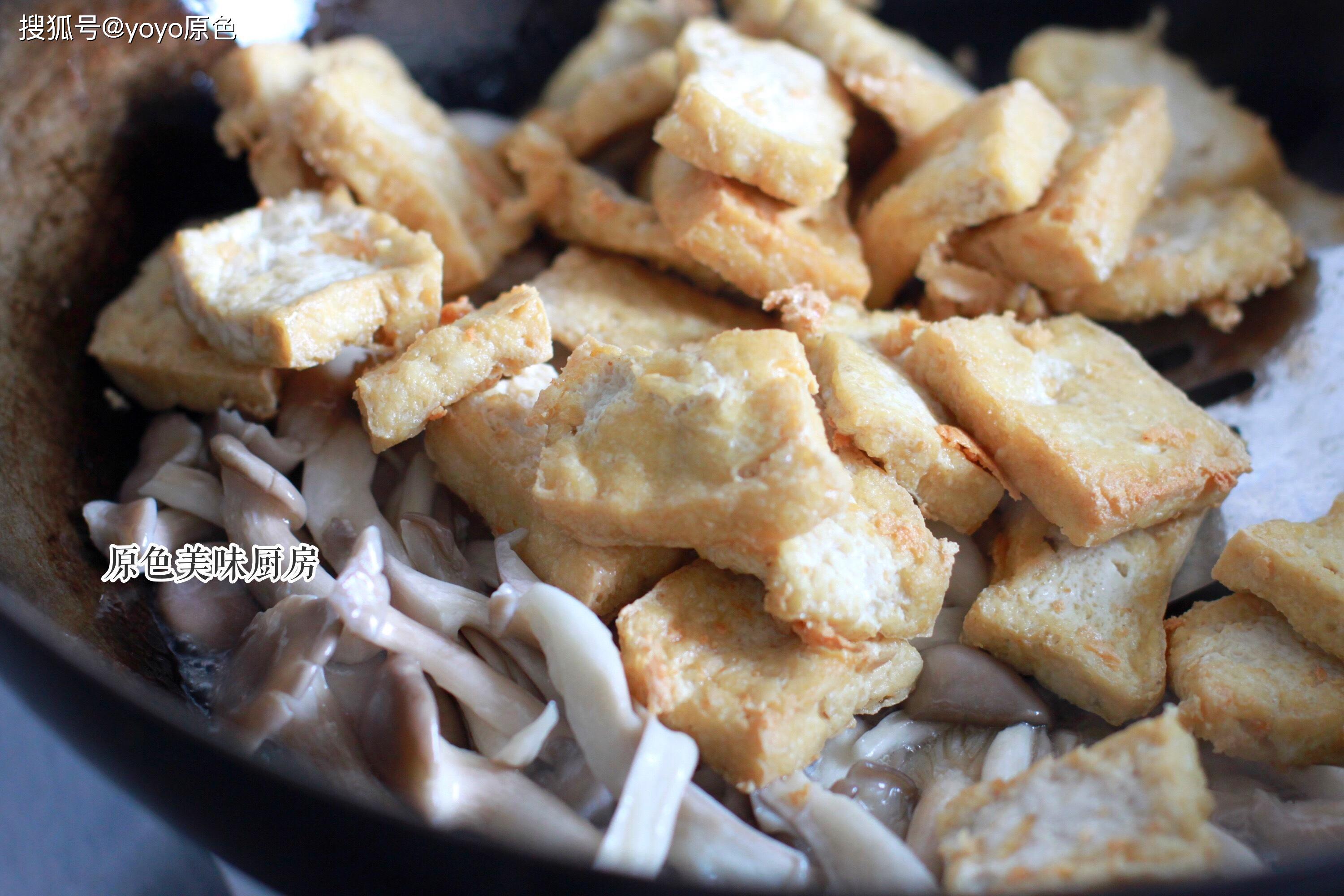 黄豆酱适合烹饪什么菜 a6acd5730f0e409a97ab92031f77ca7e.jpeg