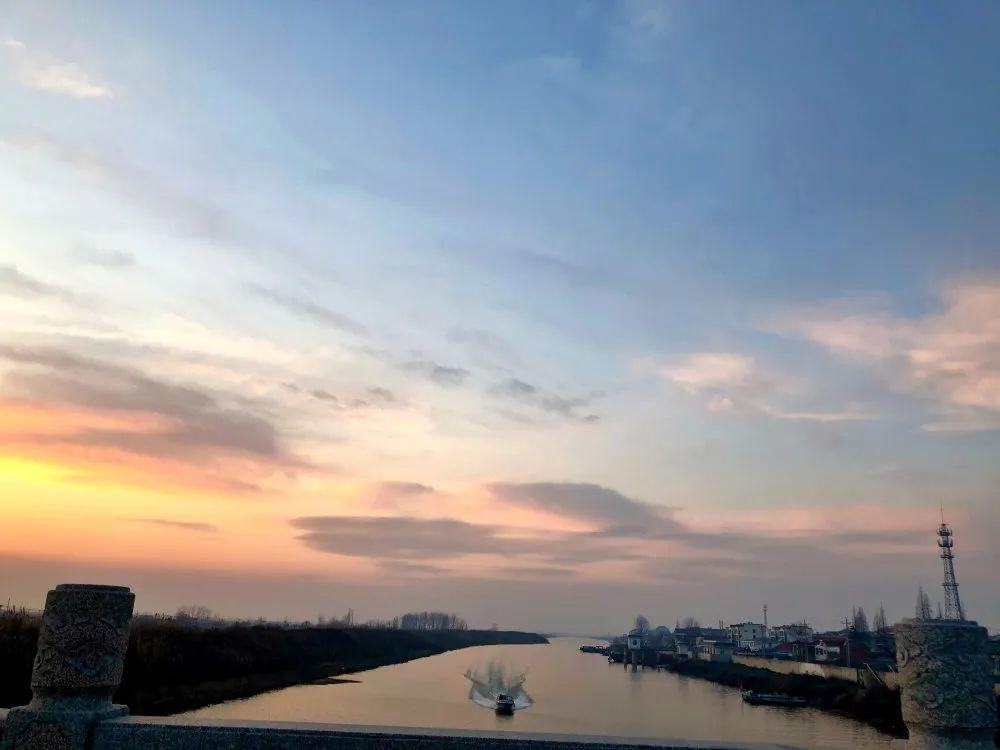 图片提供者:陈琦琦 拍摄地点:临淮镇古镇驿站图片提
