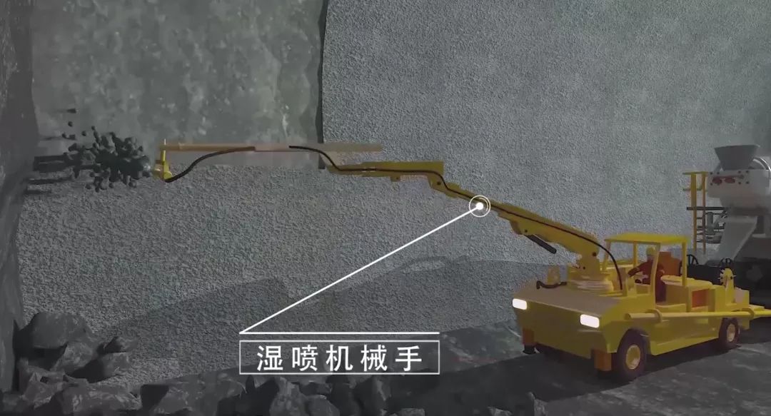 4分钟动漫演示郑万高铁新华隧道超强施工工艺,看完直呼:大饱眼福!