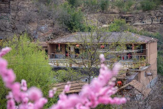 景区地址:山东省临沂市蒙阴县垛庄镇皇姑庵村 3月27日,椿树沟景区恢复