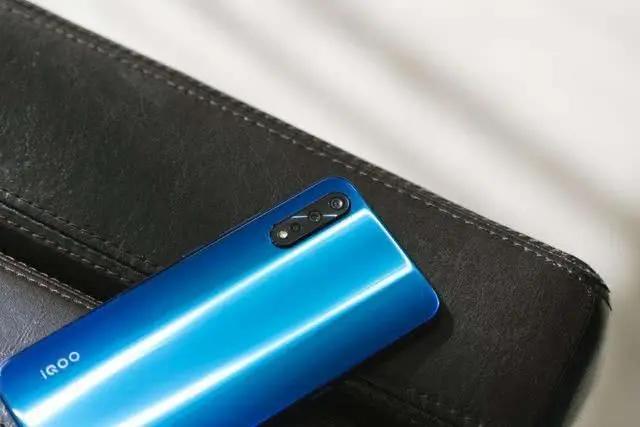 高帧率 骁龙865！更香的iQOO Neo 3，网友：真香，只等发布