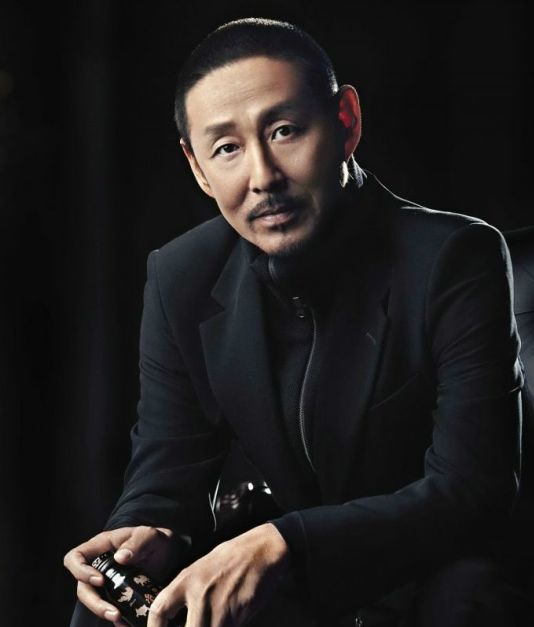 陈道明,出演钟南山,为什么会选中他?_张丰毅