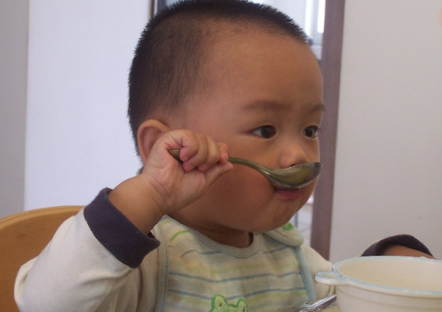 『孩子』家长要重视,别把娃养成易积食体质积食专挑3类孩子“下手”