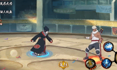 《火影忍者》新版本:鹰佐晓蛇削弱,三大秘卷改动,水门