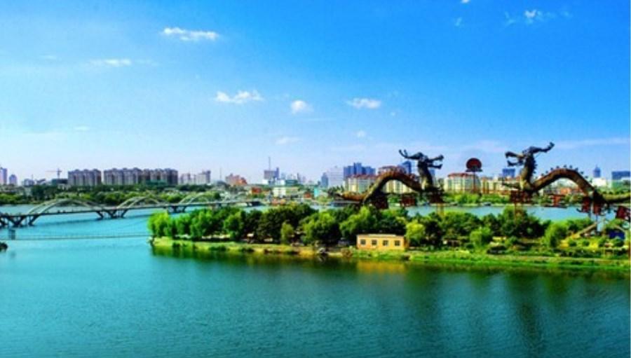 这四个城市被称为"中国水城",你知道吗?