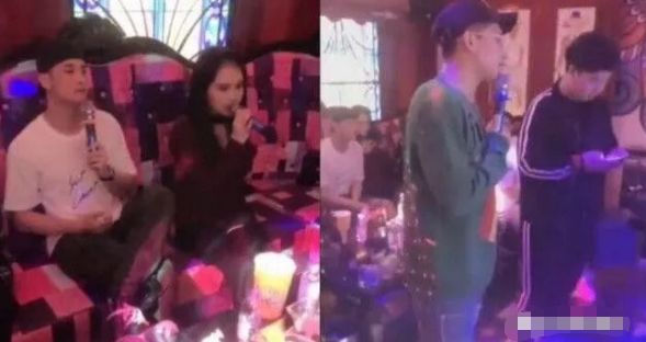 网红@不爱网红了？赵本山儿子恋上妹妹助理?