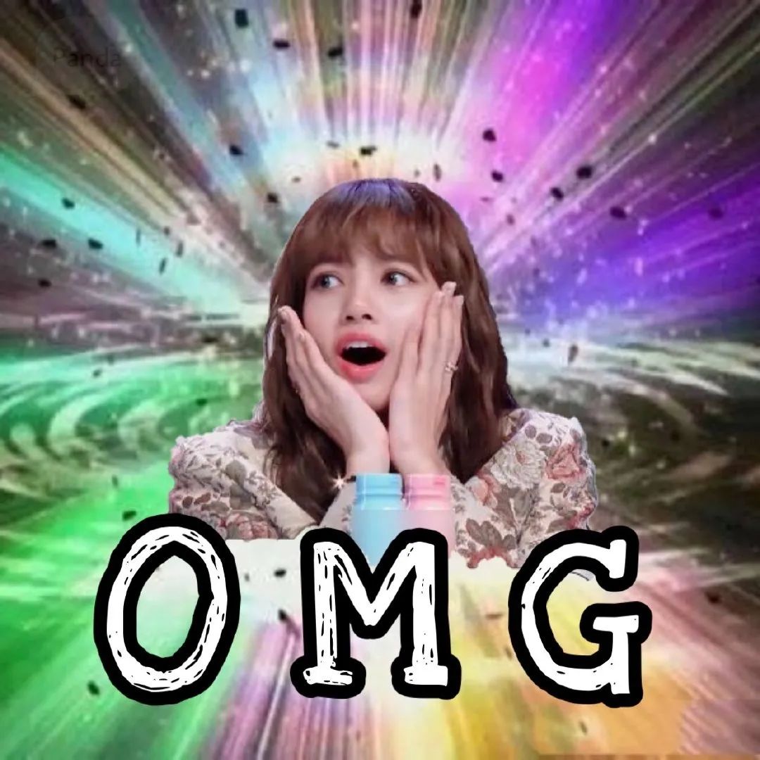 青你2lisa表情包