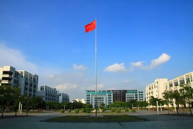 【技术】最多增2308人好消息！广东7大热门公办院校大扩招