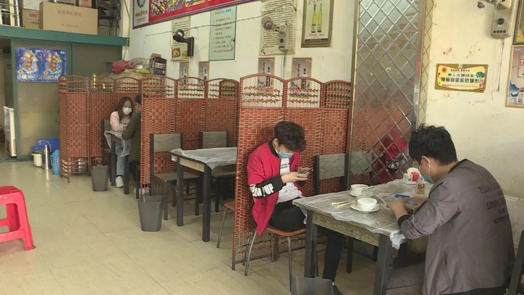 「烤肉」堂食回归!火锅、烤肉……我们可以“坐着吃”啦!,