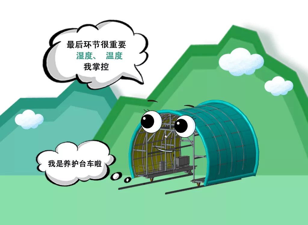4分钟动漫演示郑万高铁新华隧道超强施工工艺,看完直呼:大饱眼福!