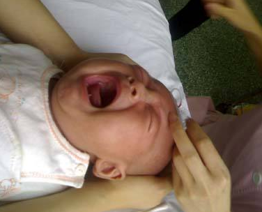 「孩子」是脾肺在“求救”，家长别傻傻忽视了！孩子睡觉时的2个信号