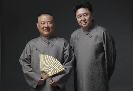 了自己的"社团",但是每逢师兄弟前来上海演员,房鹤迪也是地主之谊招待