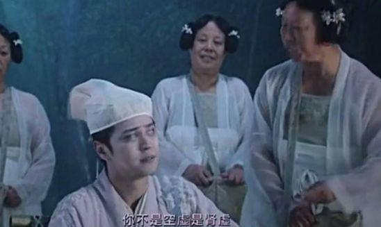 《西游降魔》撒花婆婆出车祸,60多岁躺医院仍在观察,儿媳报平安