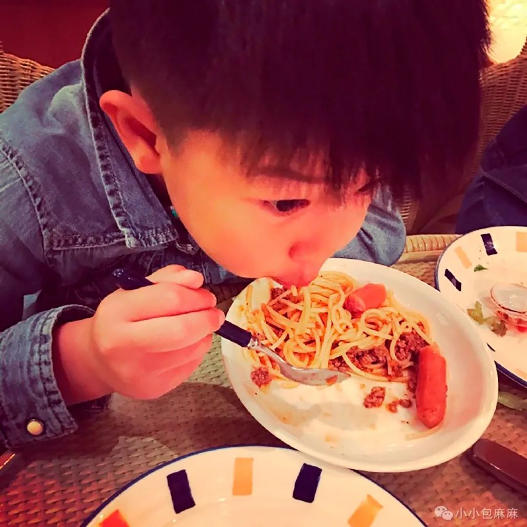 孩子：老人这个习惯当妈后真忍不了！海清和公婆撕上热搜