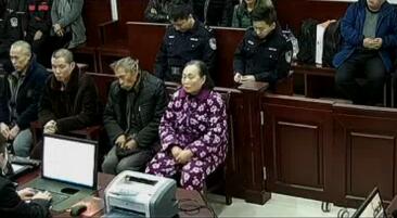 60余人向“皇族”认祖归宗，安徽利辛法院：追缴