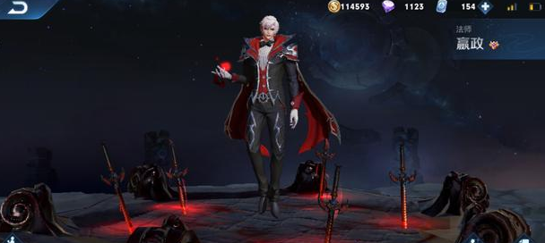 王者荣耀输出排行榜_王者荣耀:最新输出排行榜公布,见到坦克不一定选射手,法师更强